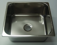 Rectangular Sink - L35cm x W32cm x D15cm