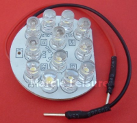 LED Conversion module - 12 LED Lamps