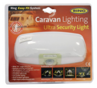 Halogen Security Awning Lamp (RC7300)