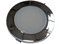 Micropower LED Recessed Spotlight