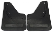 Front-Rear Mud Flaps Ducato 2002-2006