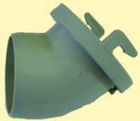 Angle Adaptor 88mm diameter