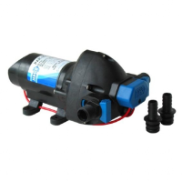 Par Max 12 Volt 7 LTR 25PSI Water Pump