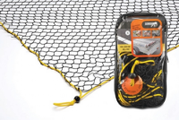 Cargo Net With Cords 15m X 25m (501525-T)