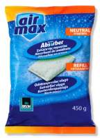 Air Max Ultra Refill Bag 450G