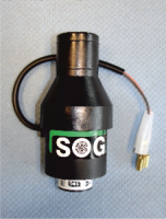 SOG II Ventilator