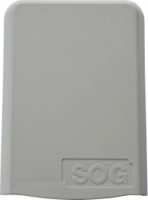 SOG Filter Housing - Light Grey