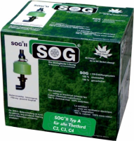 SOG II Kit Type F For C250/C260