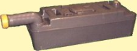 Spare Thetford Cassette - C4 RH