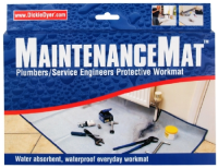 Maintenance Mat 1350mm x 800mm