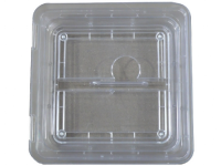 Vent 28 Dome Crystal (98683-108)