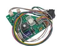 Turbo Vent PCB (98683-057)