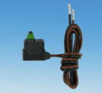 Comet Microswitch C/W 400mm Cable