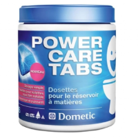 Dometic Powercare Tabs Blue
