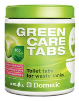 Dometic Green Tabs