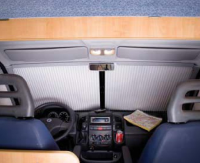 Remifront - Front - Ford Transit 2007 onwards