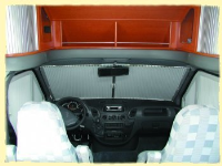 Remifront - Sides - Ducato/Boxer & Jumper - 2007 New Shape