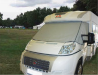 Thermomat Privacy Screen Ducato 06 On