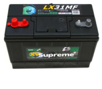 Battery Leisure Lucas Sealed CXV 113