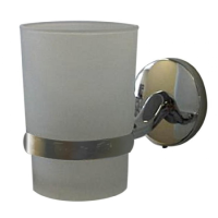 W0333 Mayfair Tumbler And Holder