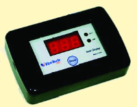 VeeTech Remote Display Panel
