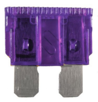 Blade Fuse : Mixed (37032)