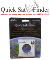Quick Sat Satellite Finder