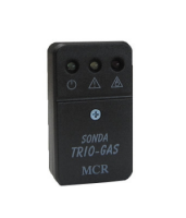 Trio Gas Pro Alarm Additional Sensor