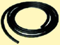 8mm LP Black gas hose (50m coil)