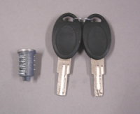 HSC FAP High Security Locks & Keys