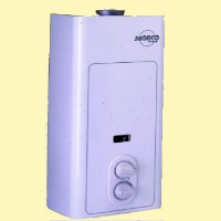 Morco Instantaneous Gas Water Heaters - D61E