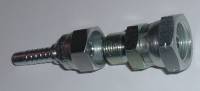 Hosebarb 3/8 to Female M20x15 connector