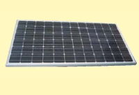VeeTech Solar Panel - 80 Watt