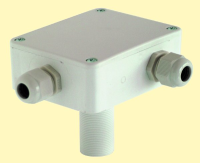 Waterproof Cable Entry Box - Multiple Cable Entry