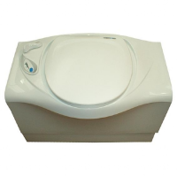 C402 Cassette Toilet L/H (3241980)
