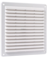 Square Wall Vent 230 X 230