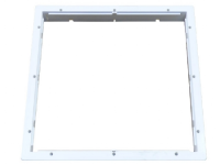 Internal Frame Vent 50 X 50 (98683-124)
