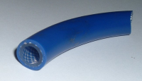 Standard Blue Reinforced Hose 1/2" (sold by the metre)
