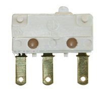 Tap micro switch