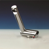 Trend A Single Lever Mixer Tap