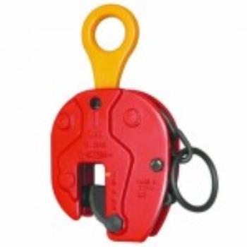 Vertical Lifting Clamp 