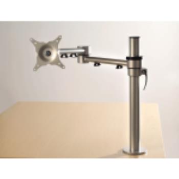 Desk Mounted Monitor Arm - For One Screen