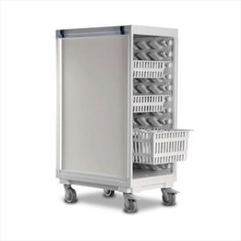 HTM71 Storage Carts