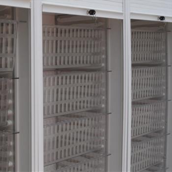 HTM71 Tall Cabinets