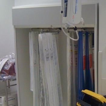 Catheter Storage Cupboards