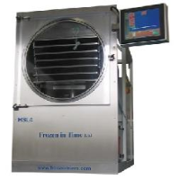 Industrial Freeze Drying Machine Manufacturing