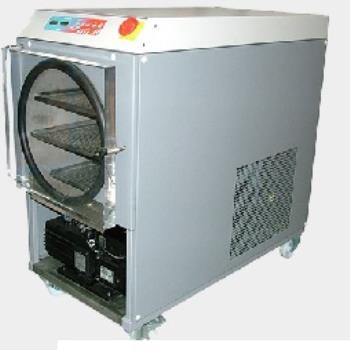 Multidrier Freeze Drying Machines