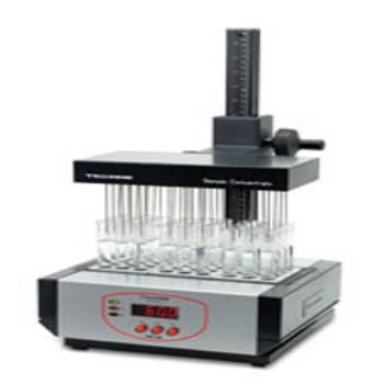 Sample Concentrator for tubes