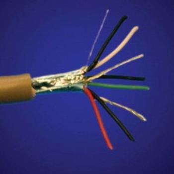 Communication & Control Cables