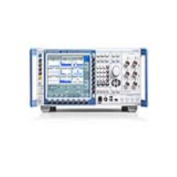 Rohde & Schwarz CMW500 Wideband Radio Communication Tester